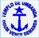 TEMPLO DE UMBANDA "OGUM VENCE DEMANDA"