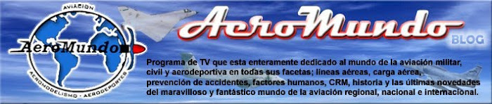 AEROMUNDOTV