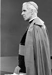 Servant of God Bp. Sheen