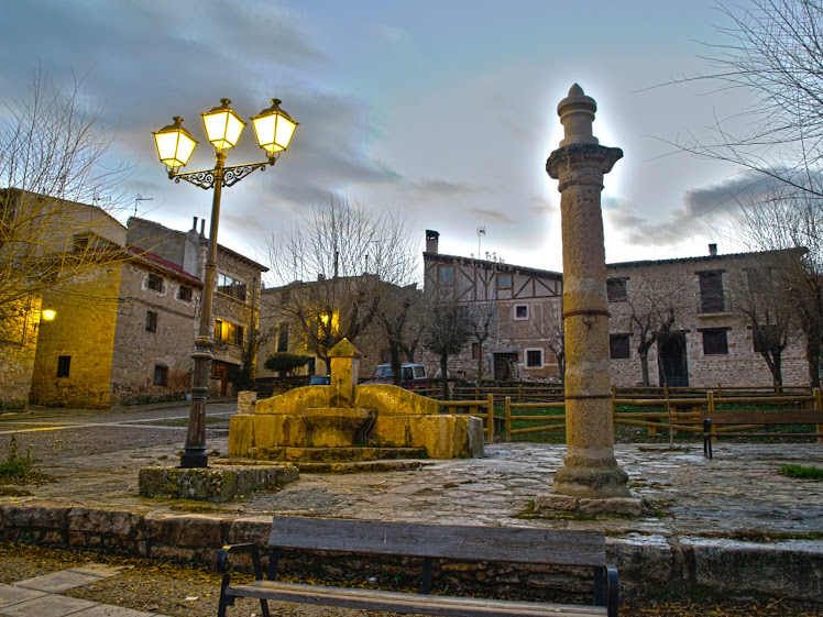 Enamorada de España,Provincia de Guadalajara Enamorada de España,Provincia de Guadalajara