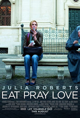 MOVIE SYNOPSIS, Eat Pray Love