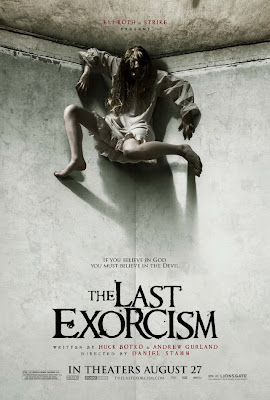 MOVIE SYNOPSIS, The Last Exorcism