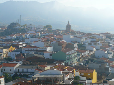 Alange Alange