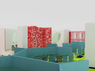 Interior Design Schools on Interior Design School Of Design
