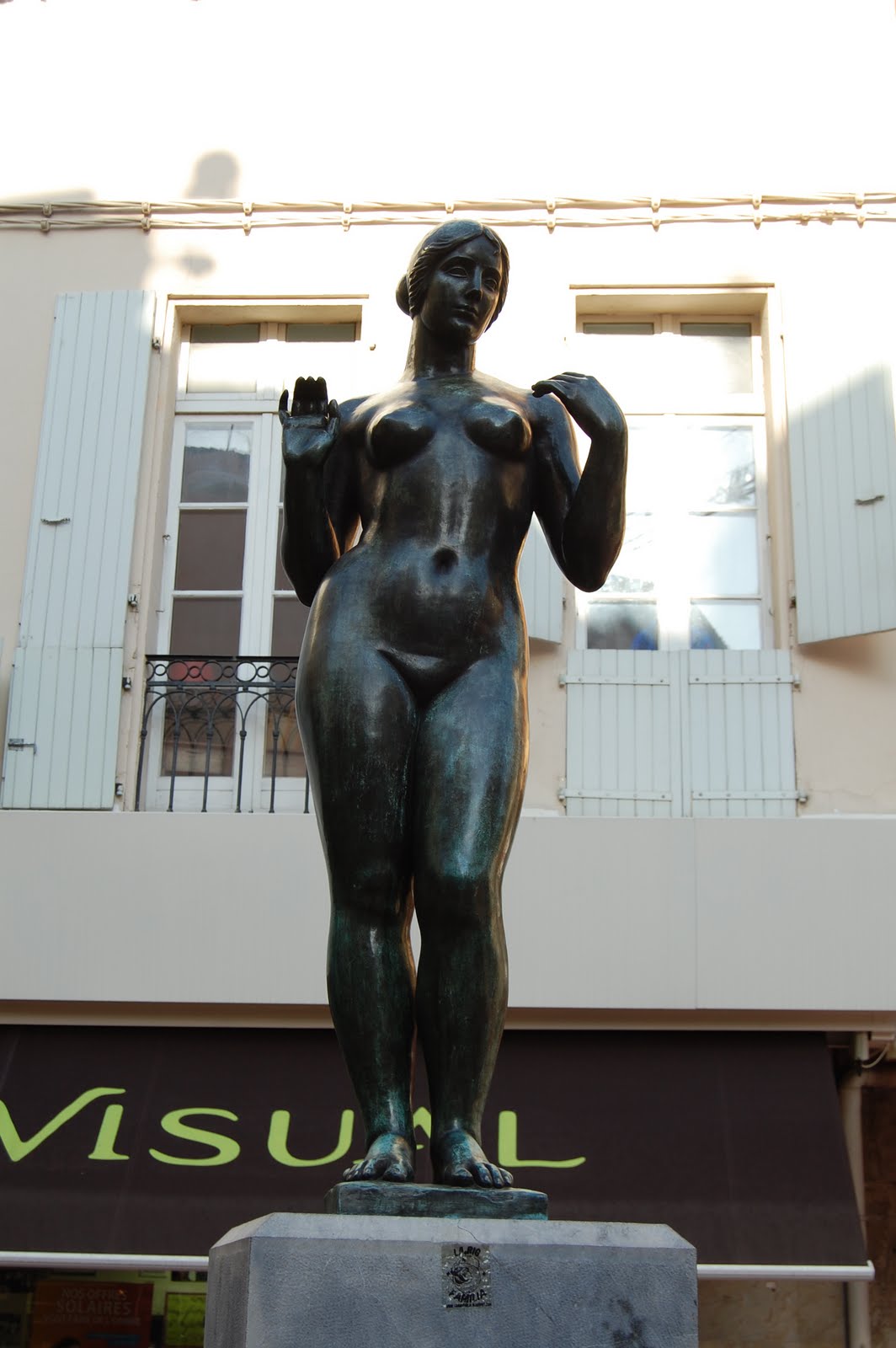 dating femme narbonne