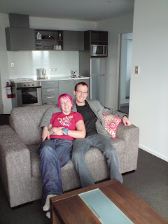 Chifley Suites