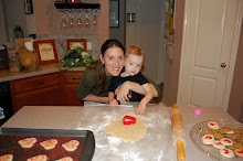 Valentine's Cookies