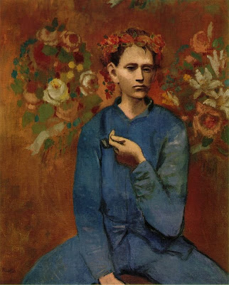 Pink Picasso