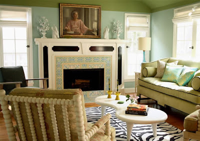 Luxury Interiors Classic'' Style''