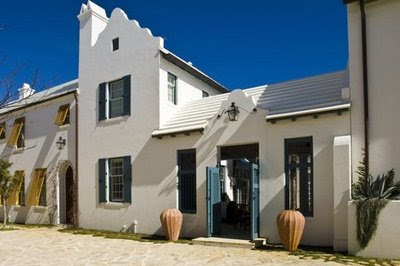 Summer Splendor: Alys Beach