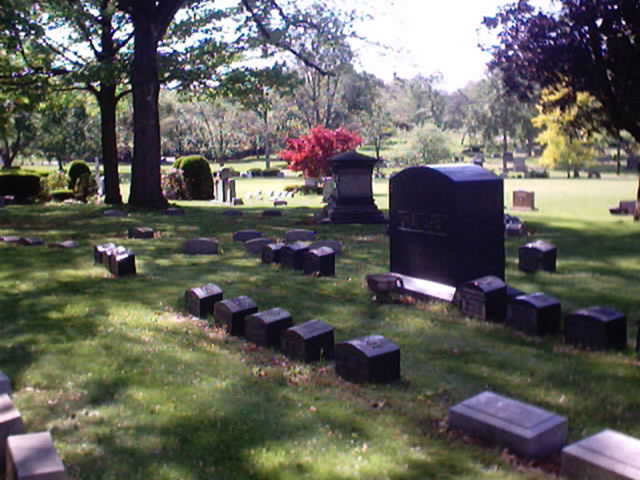 Graves