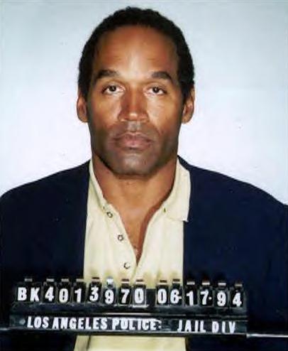 O.J. Simpson