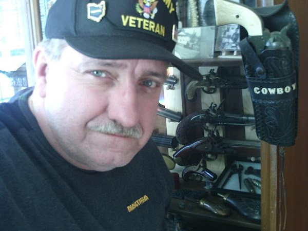 ~ This is a blog by Mr. Ed ~