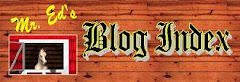 Click on picture for my Blog List