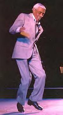 Jimmy Slyde, May 16