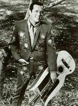 Jerry Wallace, May 5