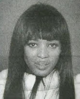 Naomi Campbell