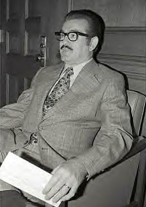 Wilbur Hardee, June 20