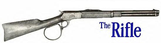 Famous Firearms ~ Guns