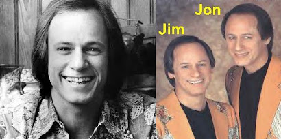 Jim Hager, May 1
