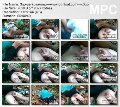 Video 3gp Pemerkosaan Gadis SMP