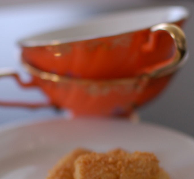 Lena Soka Cooks: Kue Kaastengel (Indonesian cheese cookies)