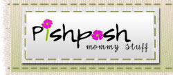 PishPosh Mommy