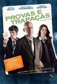 Baixar Filmes Download   Provas e Trapaças (Dual Audio) Grátis