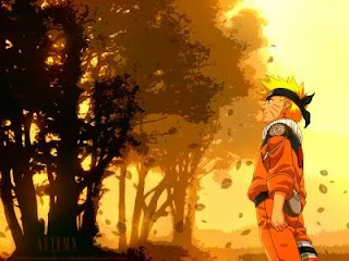 Baixar Naruto dublado 3ª Temporada Completo