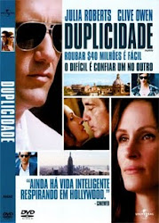 Capa do Filme Duplicidade (Dual Audio) Baixe imagem de Duplicidade (Dual Audio) sem Torrent