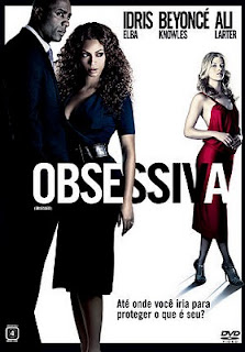Obsessiva Dublado