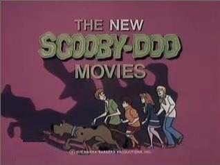 Baixar Desenho Os Novos Filmes de Scooby-Doo