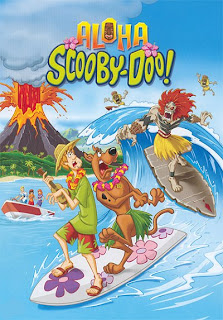 Baixar Desenho Scooby-Doo - Aloha