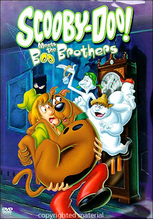 Baixar Desenho Scooby-Doo - Os Irmãos Boo