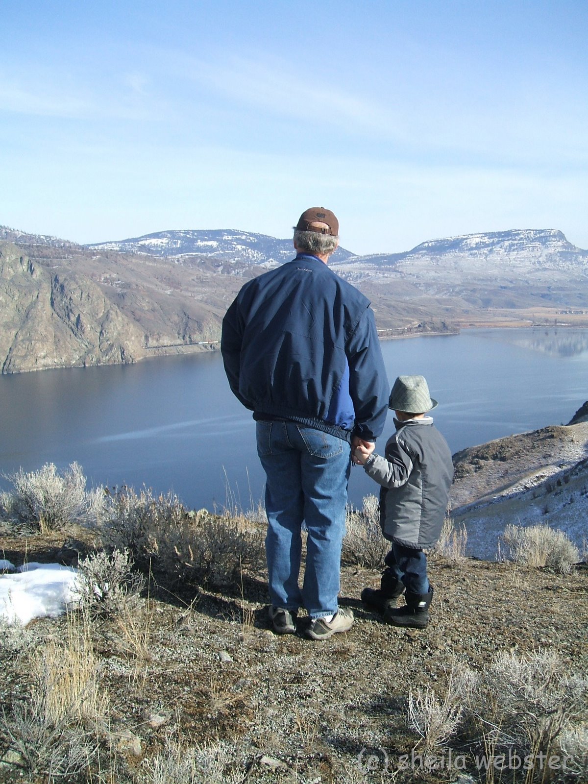 welovekamloops Kamloops Lake Cherry Creek Savona, BC