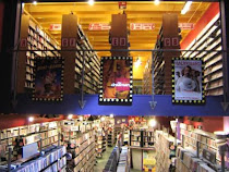 Best Video Store in San Francisco Bay Area: Le Video