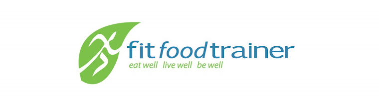 Fit Food Trainer