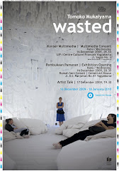 wasted in Indonesia 2009/2010