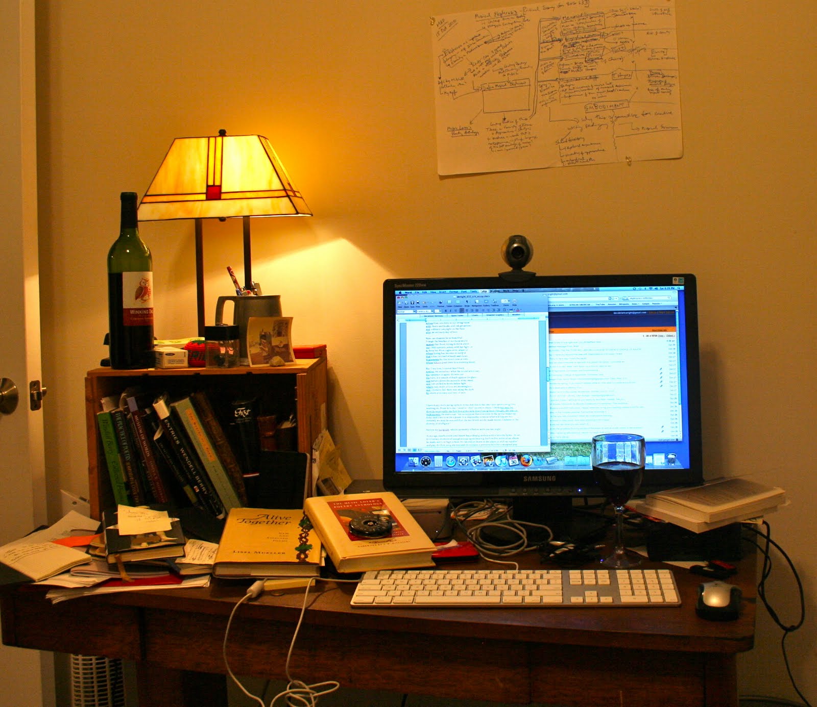 Mla in text citation essay in anthology