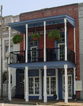 City Grocery Shrimp And Grits Recipes From Newlyweds