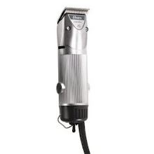 Oster animal clippers