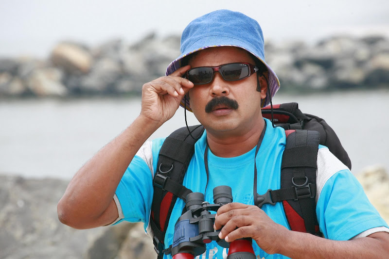 Malayalam Movie Crazy Gopalan P...