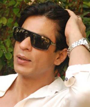 Shahrukh Khan