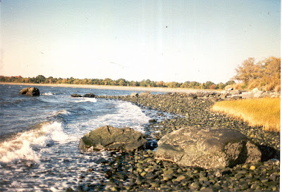 Prudence Island
