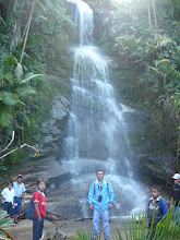 lAS MAJESTUOSAS CATARATAS DE PUTAGAS