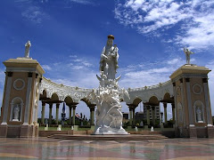 Maracaibo,Venezuela