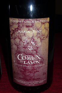 coteaux du layon