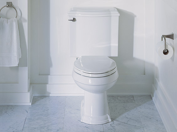 Kohler Water Saving Toilets