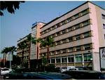Hospital Clinica Virgen de la Vega en Murcia