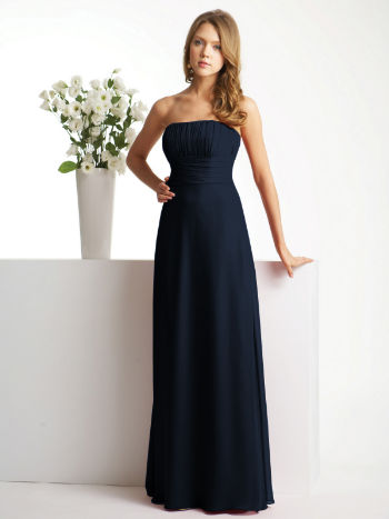 Bridesmaids Dresses - For real!